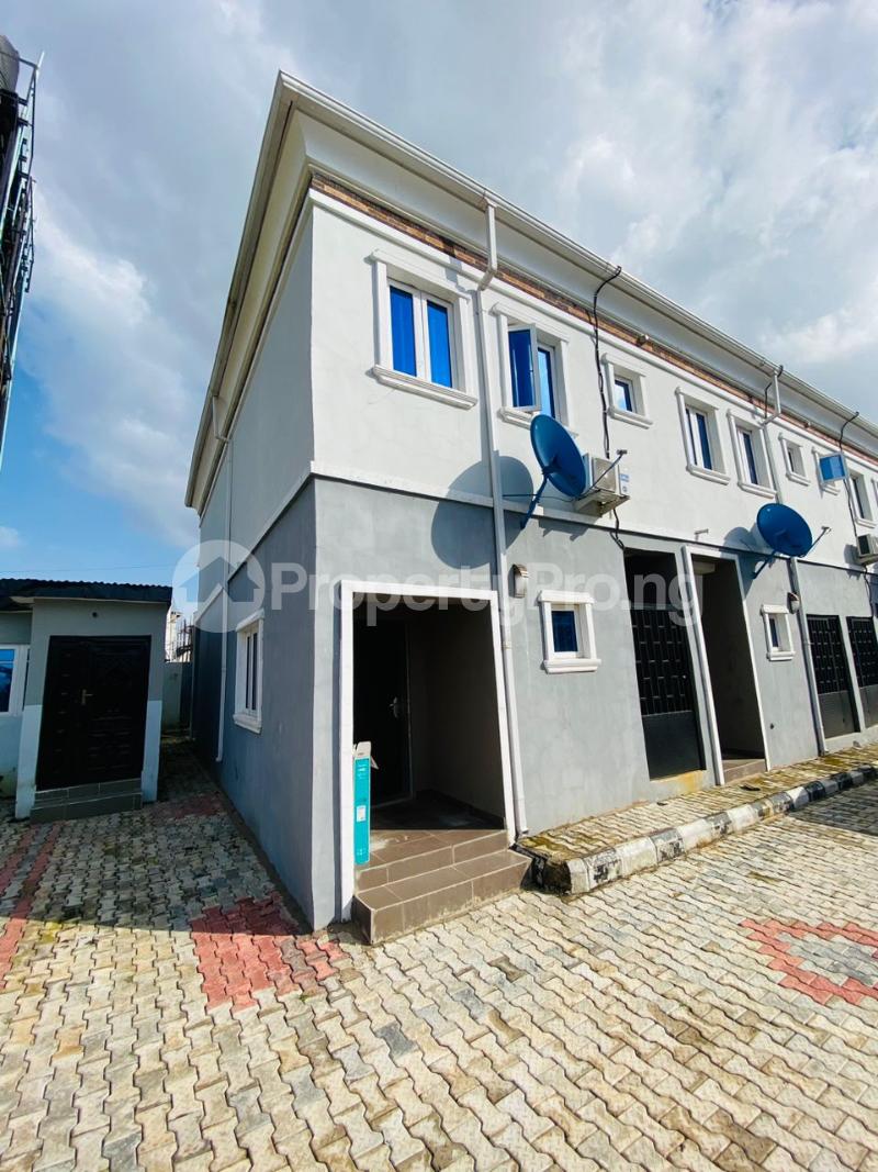 2 bedroom House for rent Kolapo Ishola Gra Akobo Ibadan Oyo