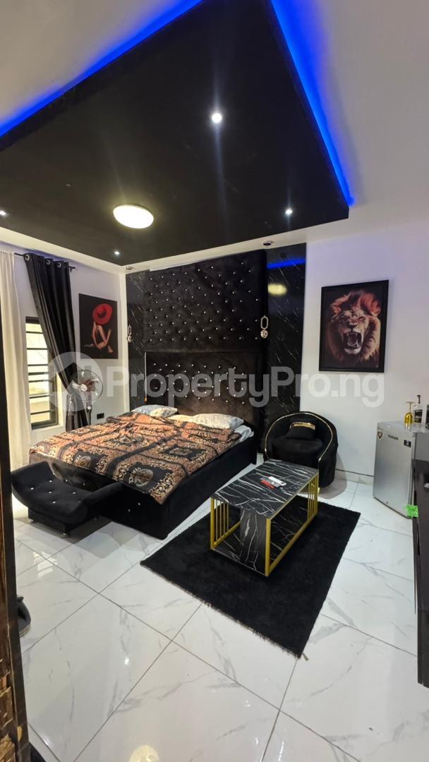 2 bedroom House for rent Ogidan Sangotedo Ajah Lagos