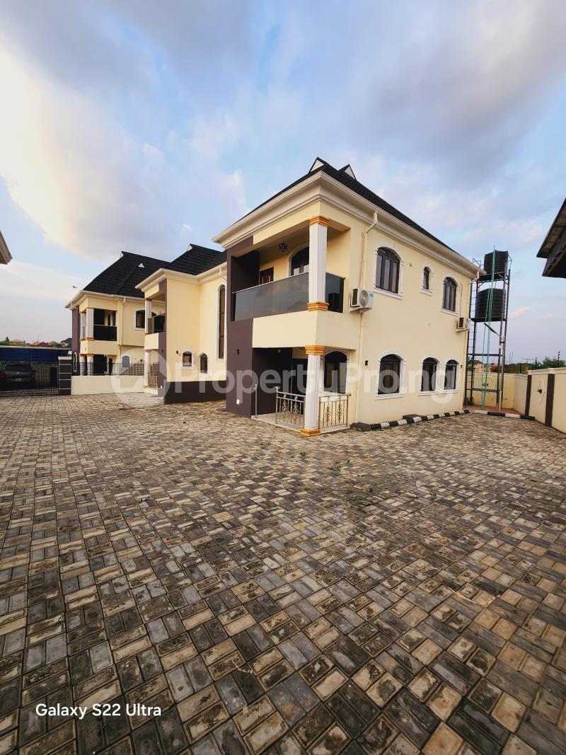 2 bedroom House for rent Unity Estate, Okebadan, Akala Estate Akobo Ibadan Oyo
