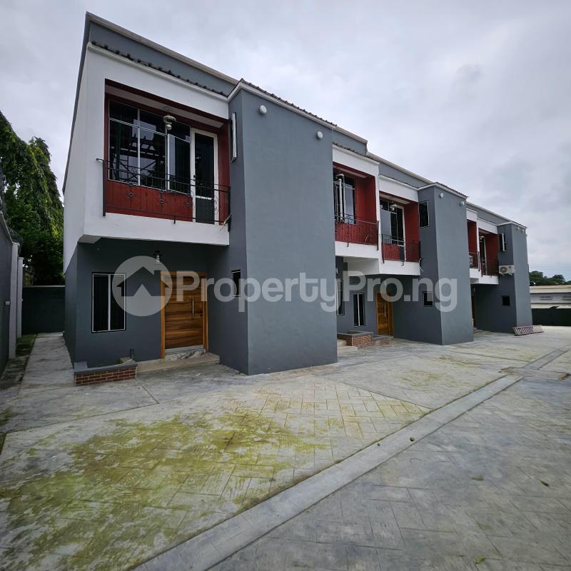 2 bedroom House for rent Iyaganku Gra Ibadan Oyo