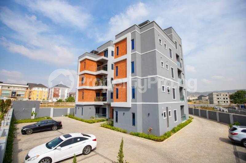 2 bedroom Flat / Apartment for sale Jahi Abuja