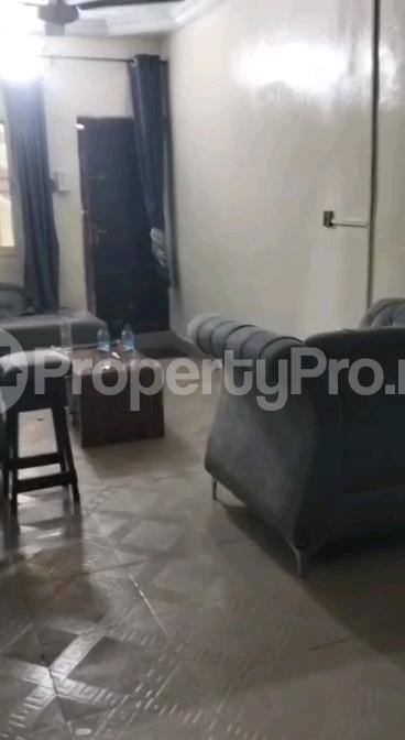 2 bedroom House for rent Bawala Street, Pedro Shomolu Shomolu Lagos