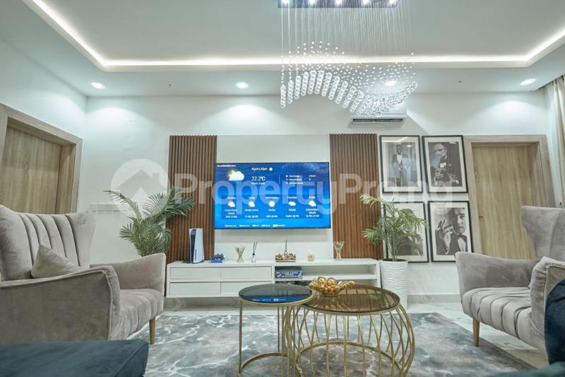 2 bedroom Flat / Apartment for shortlet Lekki Phase 1 Lekki Lagos