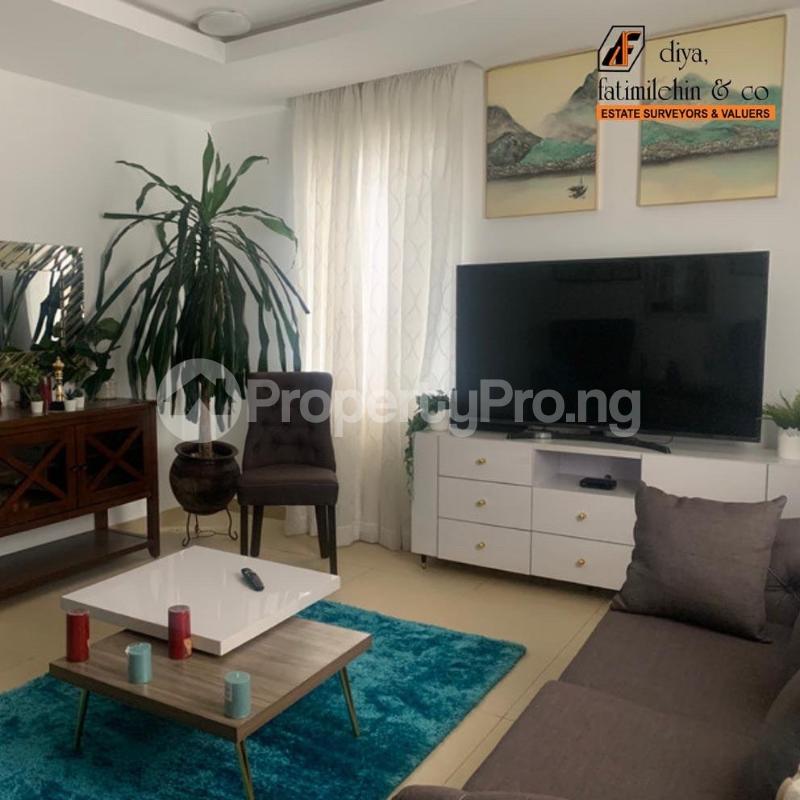 2 bedroom Flat / Apartment for rent Victoria Island Lagos