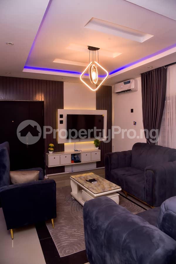 2 bedroom Flat / Apartment for shortlet Ajao Estate Isolo Lagos