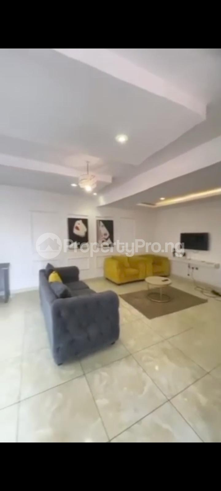 2 bedroom Flat / Apartment for rent Gbagada Lagos