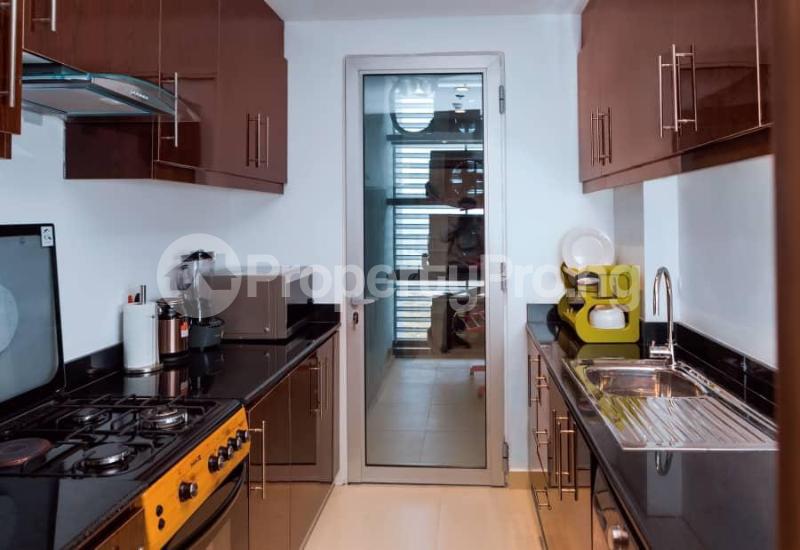 2 bedroom Flat / Apartment for rent Lekki Phase 1 Lekki Lagos