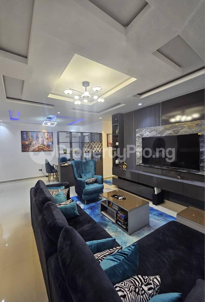 2 bedroom Flat / Apartment for rent Ikate Lekki Lagos