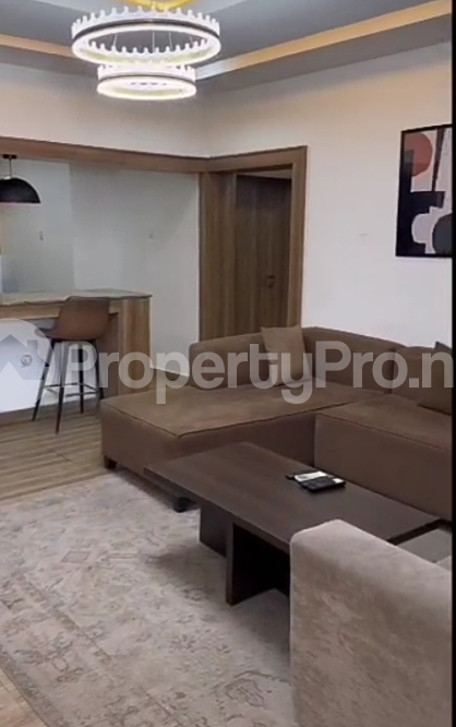 2 bedroom Flat / Apartment for shortlet Wuye Wuye Abuja