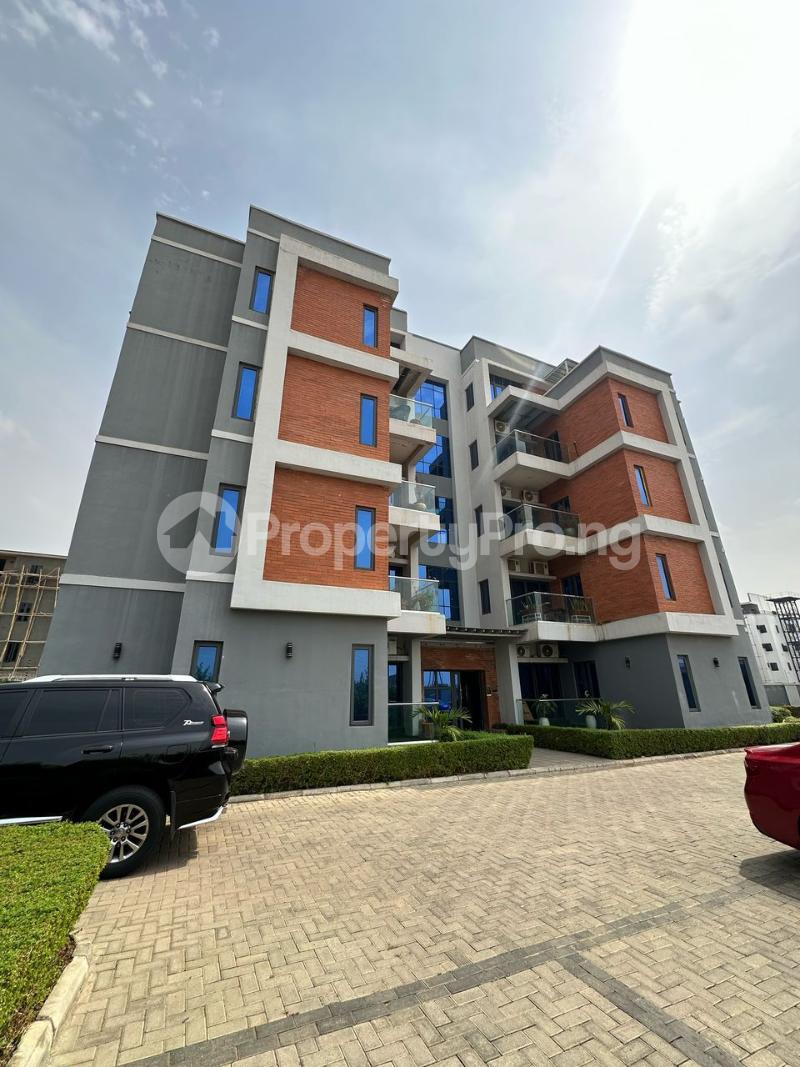 2 bedroom Flat / Apartment for sale By Gilmore Jahi Abuja