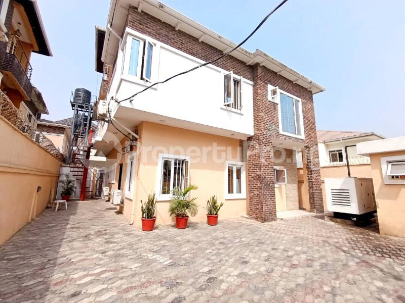 2 bedroom Flat / Apartment for rent Ikate Lekki Lagos