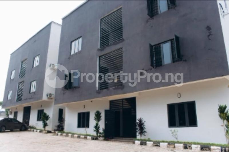 2 bedroom Flat / Apartment for sale Opposite Suncity Estate, Kaura (Games Village) Abuja