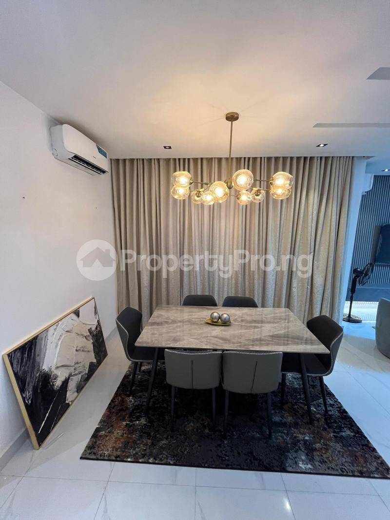 2 bedroom Flat / Apartment for rent Lekki Phase 1 Lekki Lagos