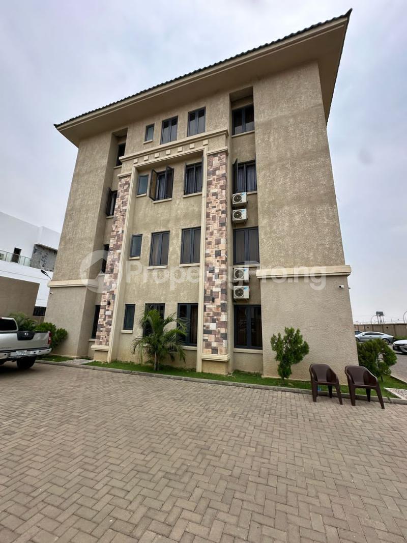 2 bedroom Flat / Apartment for sale By Gilmore Jahi Abuja