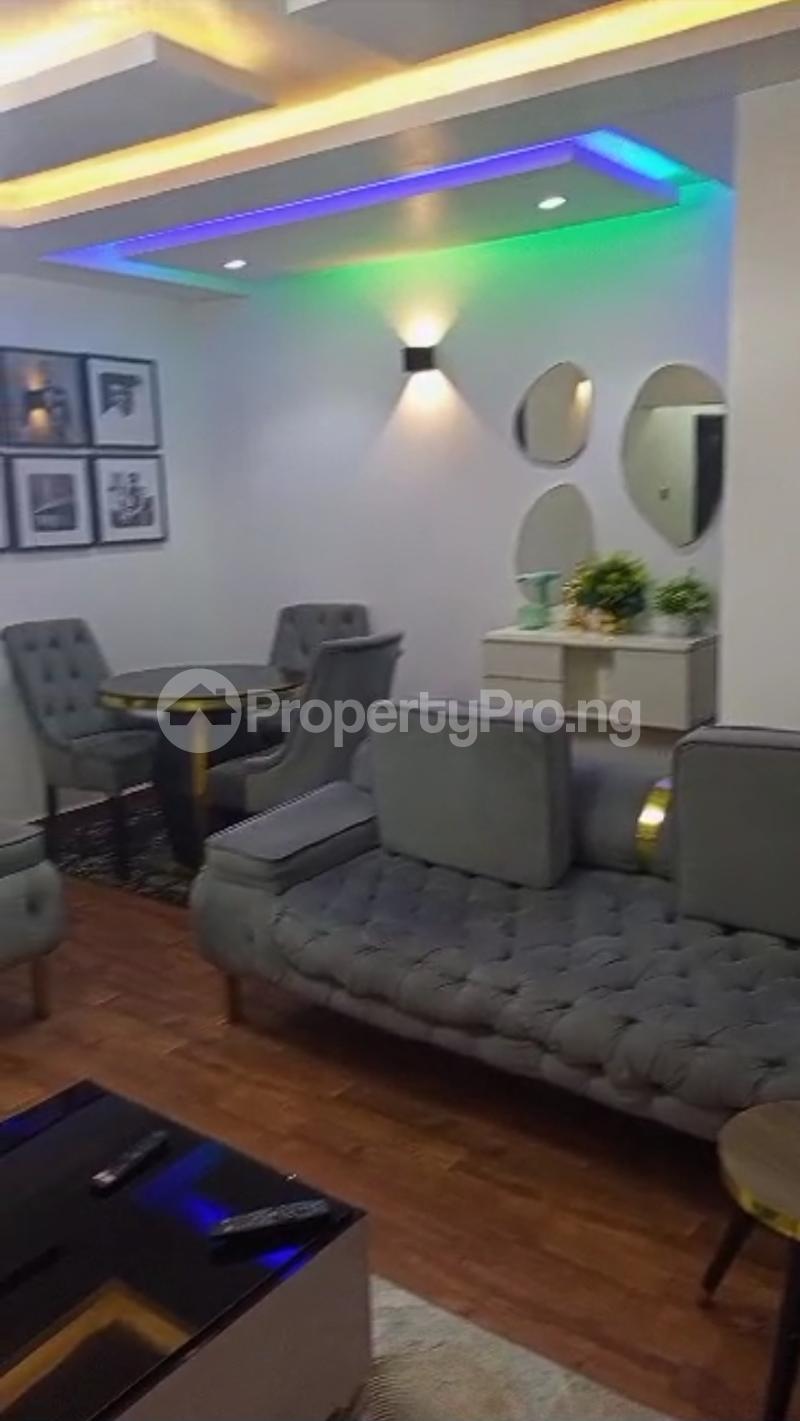 2 bedroom Flat / Apartment for sale Wuye Abuja