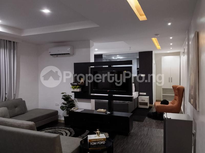 2 bedroom Flat / Apartment for rent Wuse 2 Abuja