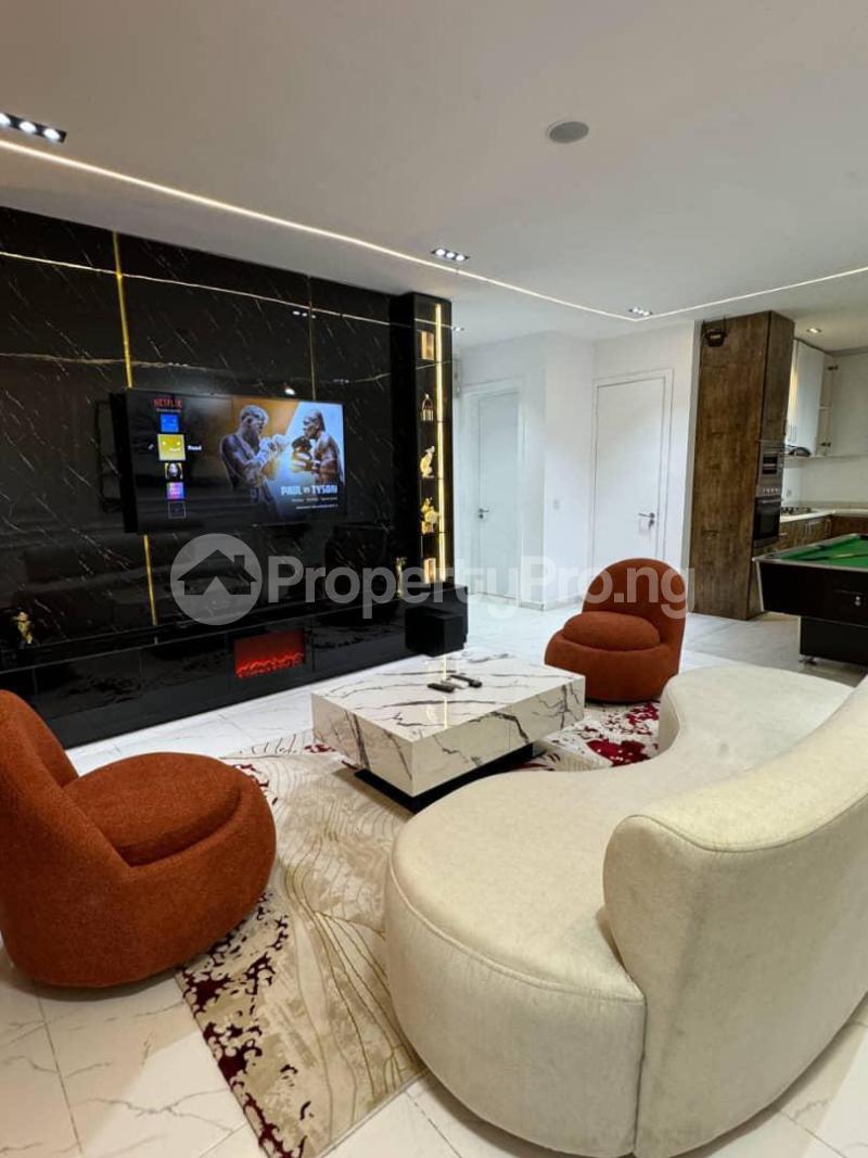 2 bedroom Flat / Apartment for rent Ologolo Lekki Lagos