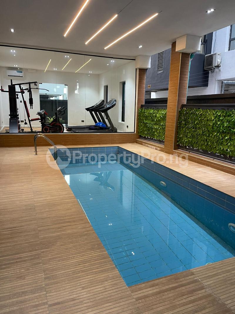 2 bedroom Flat / Apartment for rent Spar Road Ikate Lekki Lagos
