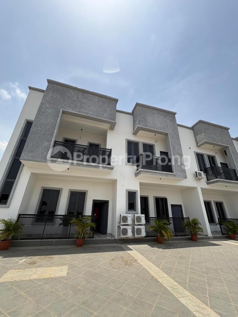 2 bedroom Flat / Apartment for rent Von Axis Lugbe Abuja
