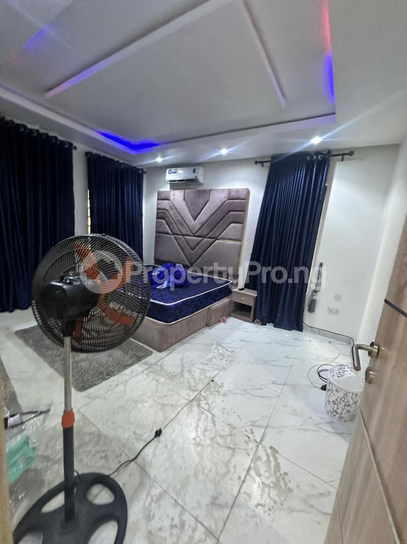 2 bedroom House for sale Gbagada Lagos - 0