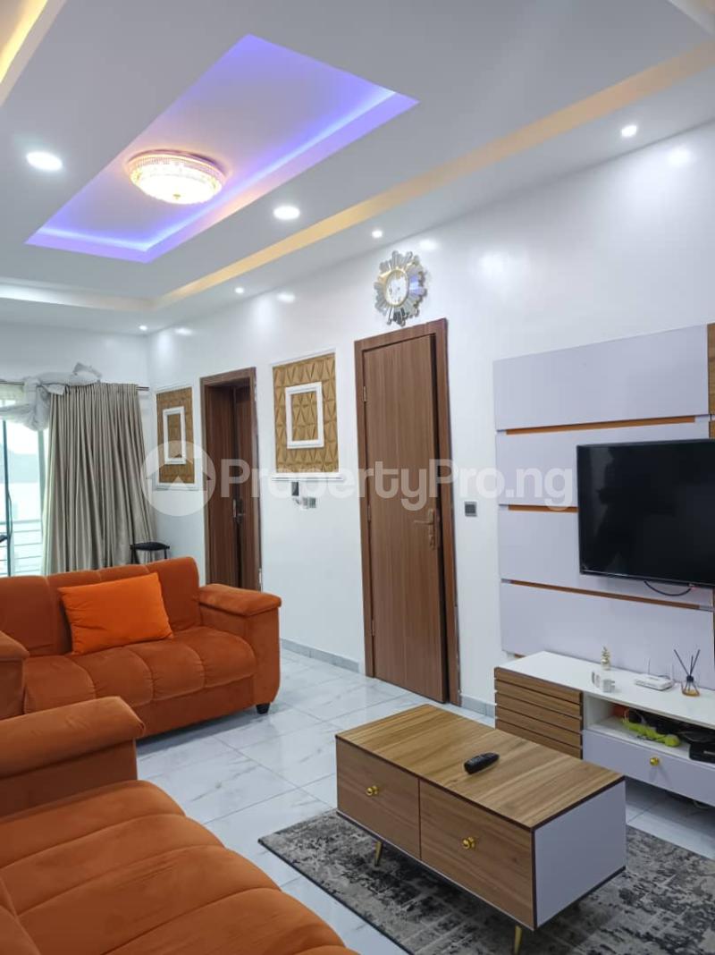 2 bedroom Flat / Apartment for rent Ikate Lekki Lagos