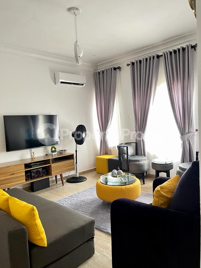 2 bedroom Flat / Apartment for rent Osapa London, Lekki Lagos