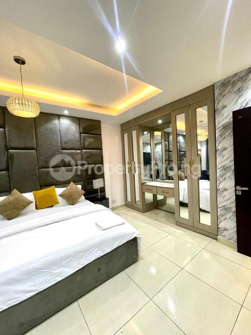 2 bedroom Flat / Apartment for rent Ikate Lekki Lagos