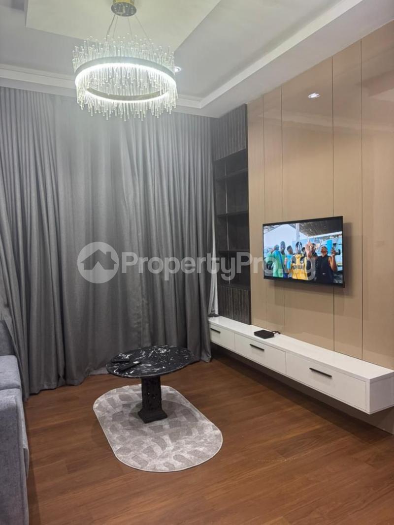 2 bedroom Flat / Apartment for rent Victoria Island Lagos