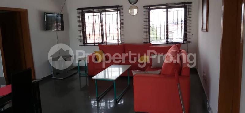 2 bedroom Flat / Apartment for rent Ikoyi Lagos
