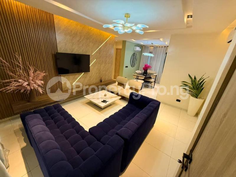 2 bedroom Flat / Apartment for rent Gbangbala Ikate Lekki Lagos