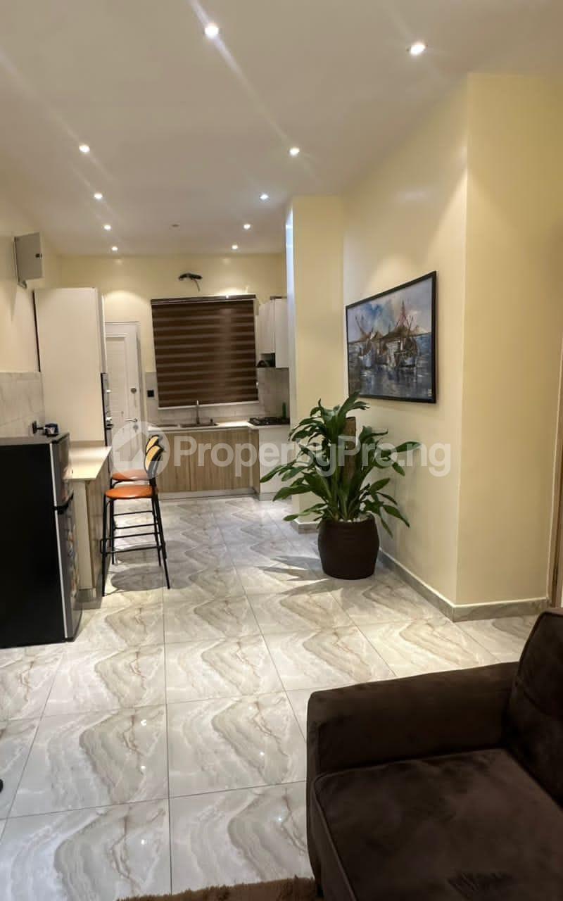 2 bedroom Flat / Apartment for rent Estate Lekki Conservation Centre Lekki Lagos