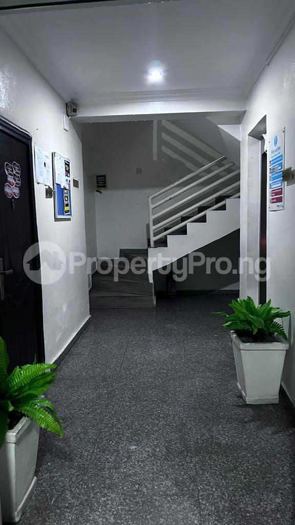 2 bedroom House for rent Lekki Phase 1 Lekki Lagos