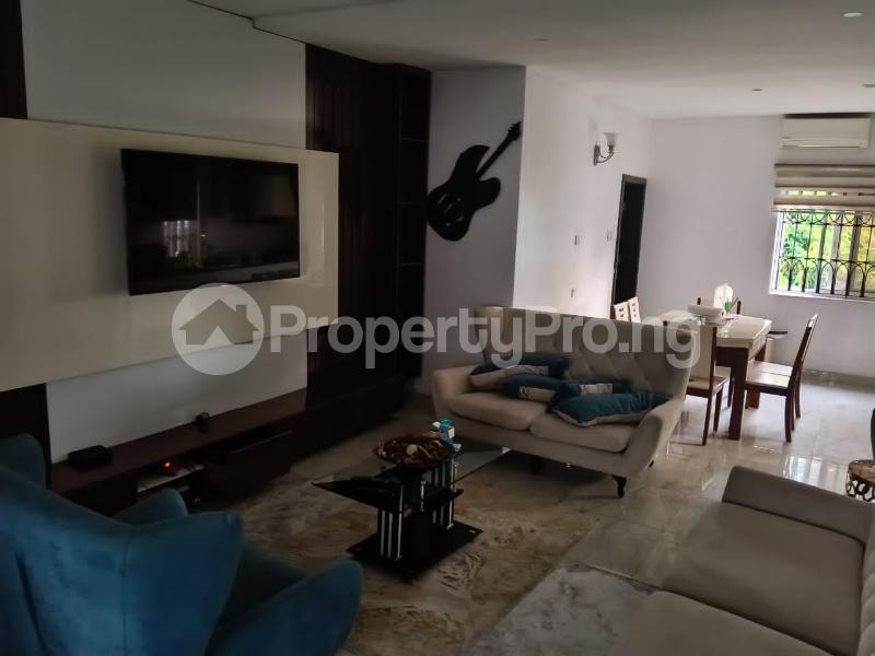 2 bedroom Flat / Apartment for rent Thompson Avenue Ikoyi Lagos