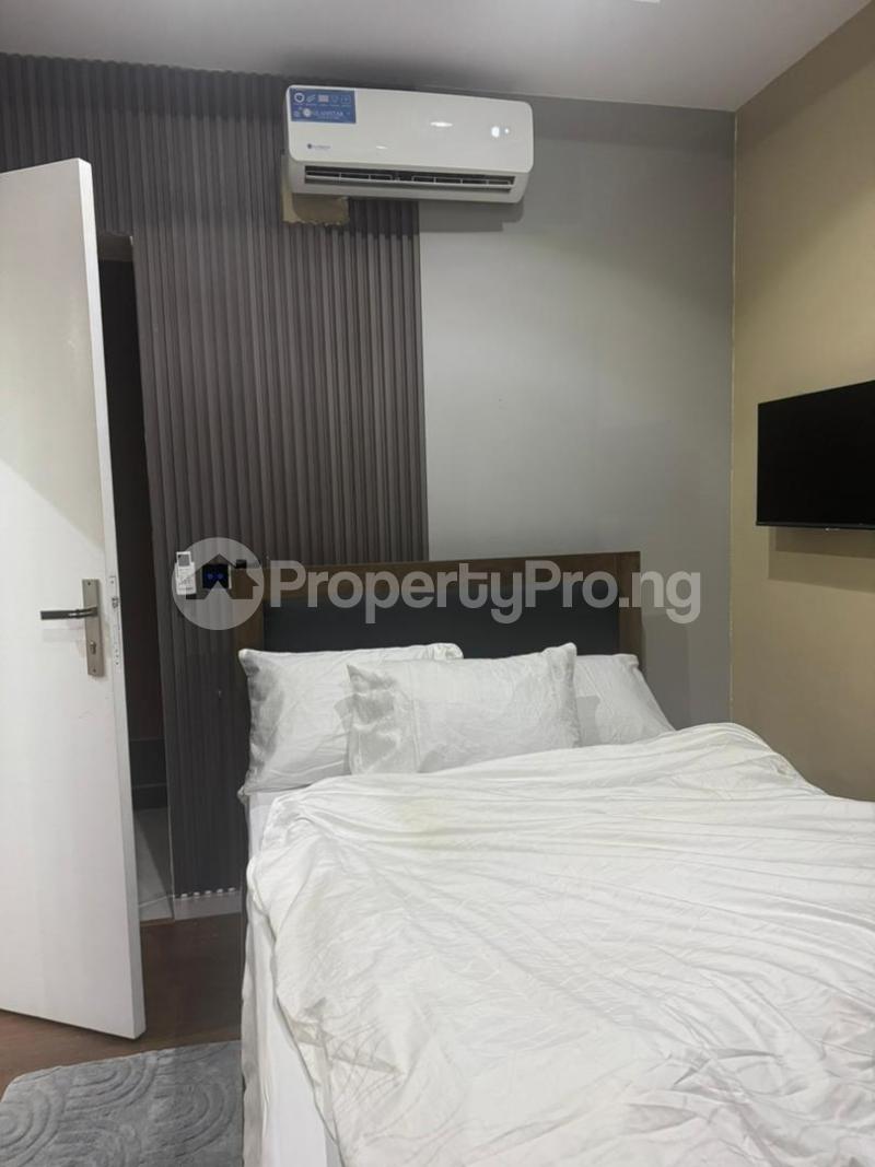 2 bedroom Flat / Apartment for rent Water Cooperation Victoria Island Lagos - 0