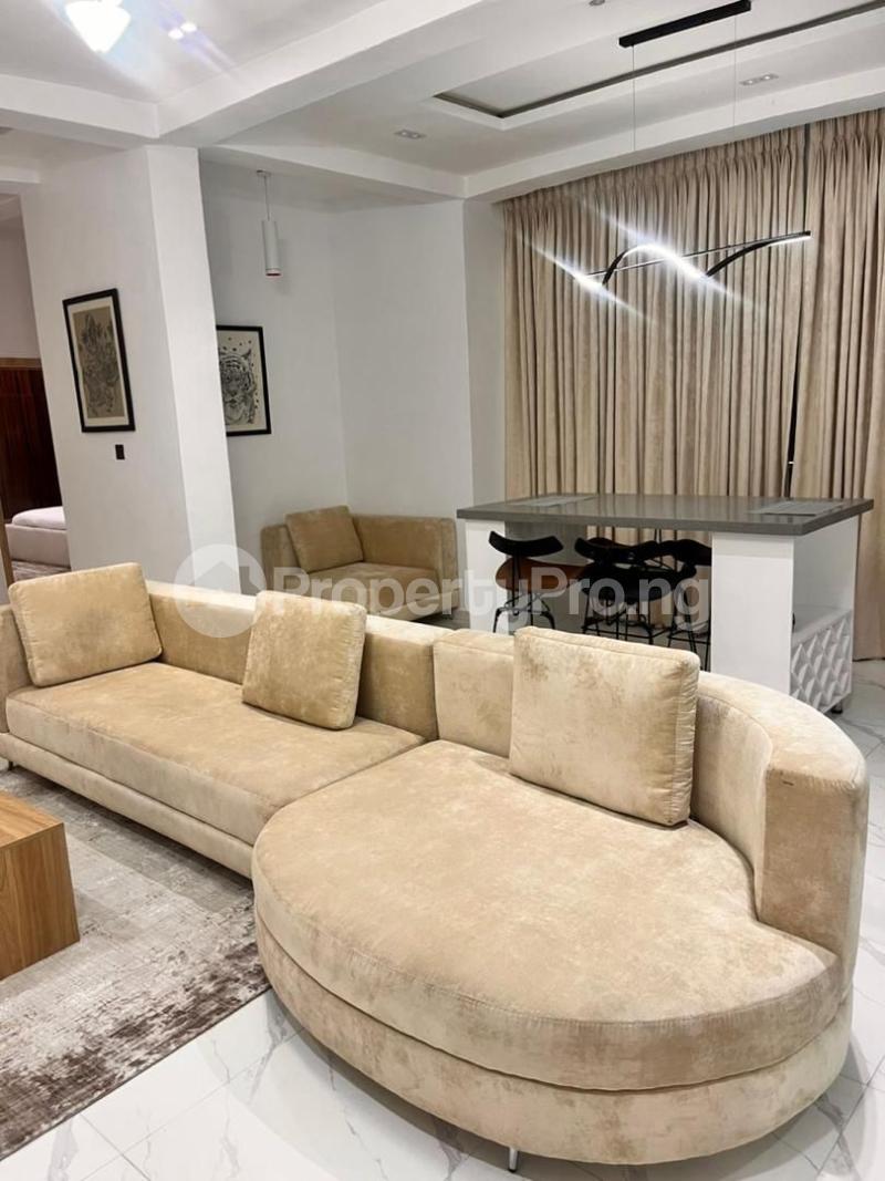 2 bedroom House for rent Admiralty Lekki Phase 1 Lekki Lagos - 0