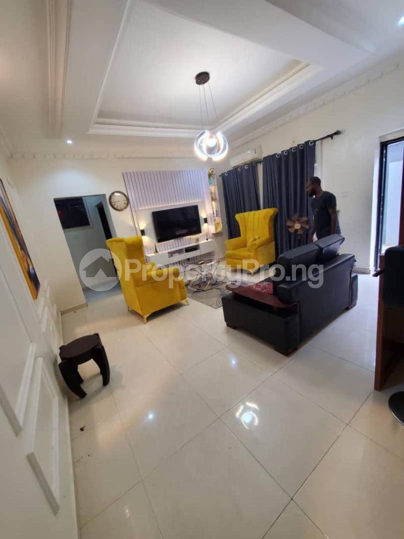 2 bedroom Flat / Apartment for rent Ikate Lekki Lagos