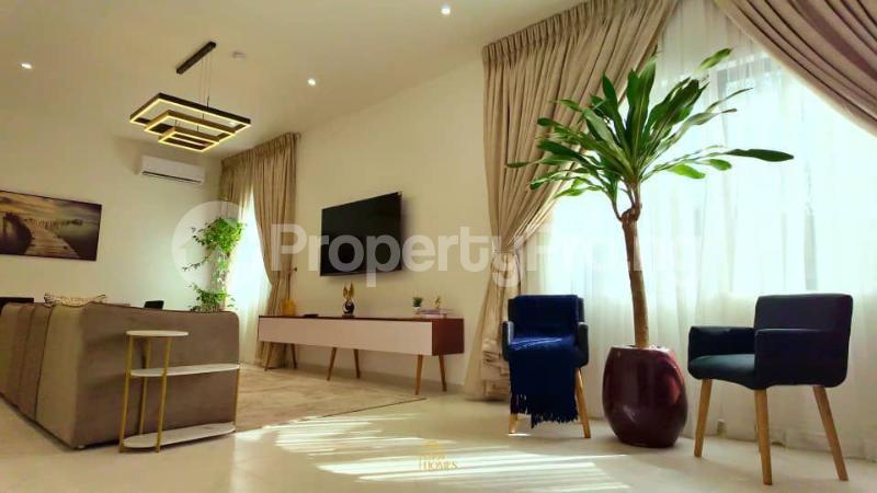2 bedroom Flat / Apartment for rent Old Ikoyi Ikoyi Lagos