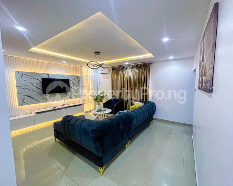 2 bedroom Flat / Apartment for rent Ikota Lekki Lagos