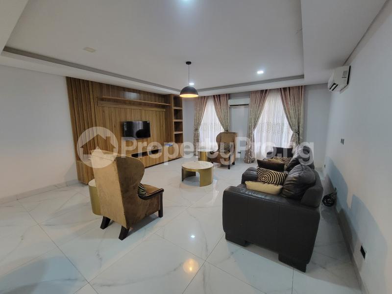 2 bedroom Flat / Apartment for rent Ikoyi Lagos