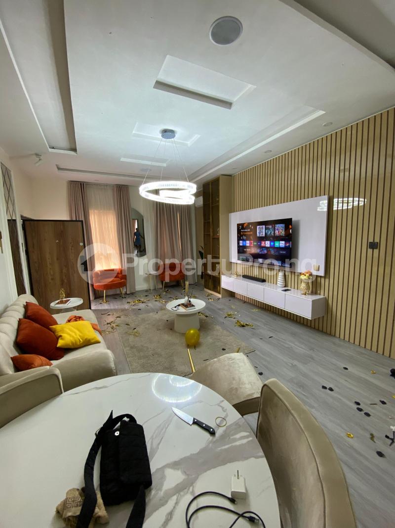 2 bedroom Flat / Apartment for rent Ikate Lekki Lagos