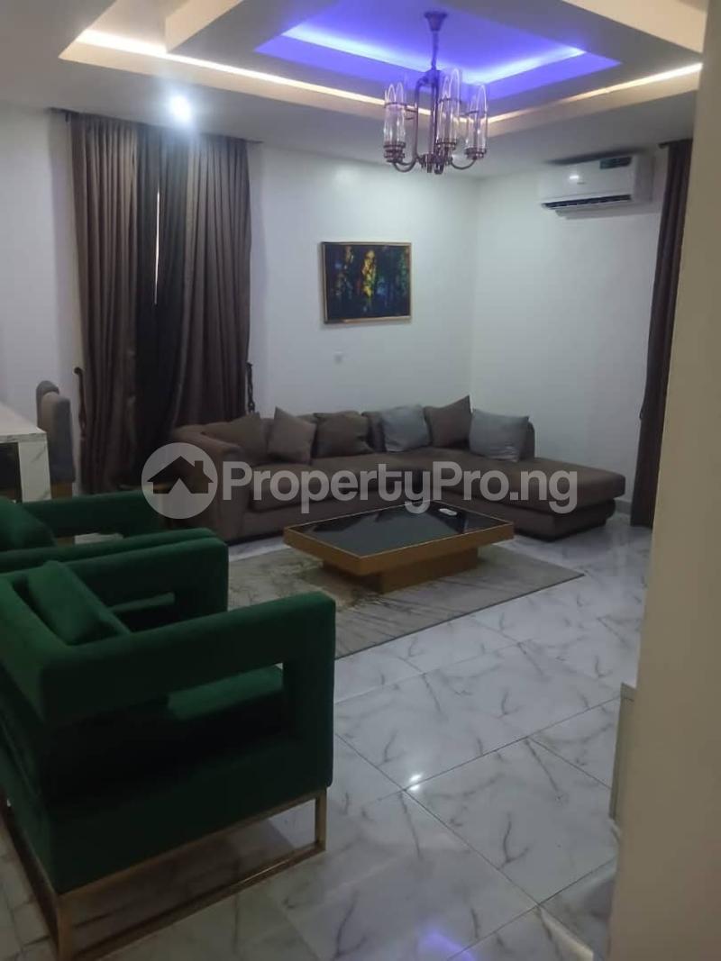 2 bedroom House for rent Victoria Island Lagos