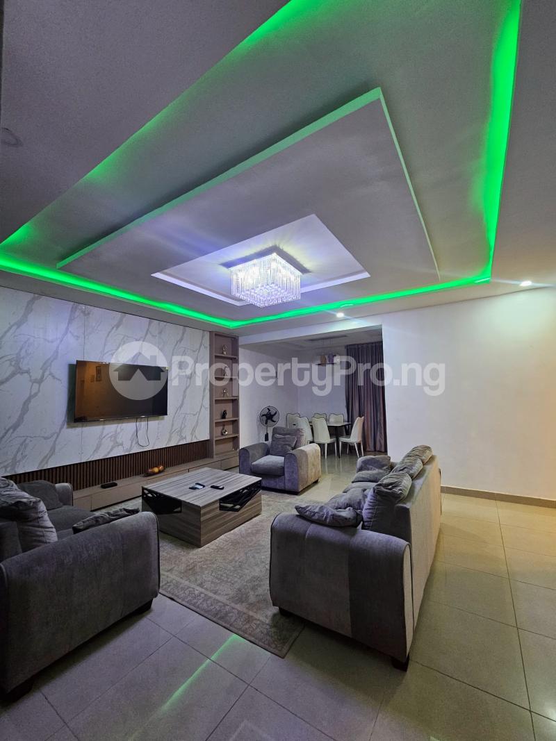 2 bedroom Flat / Apartment for sale  Gaduwa Abuja