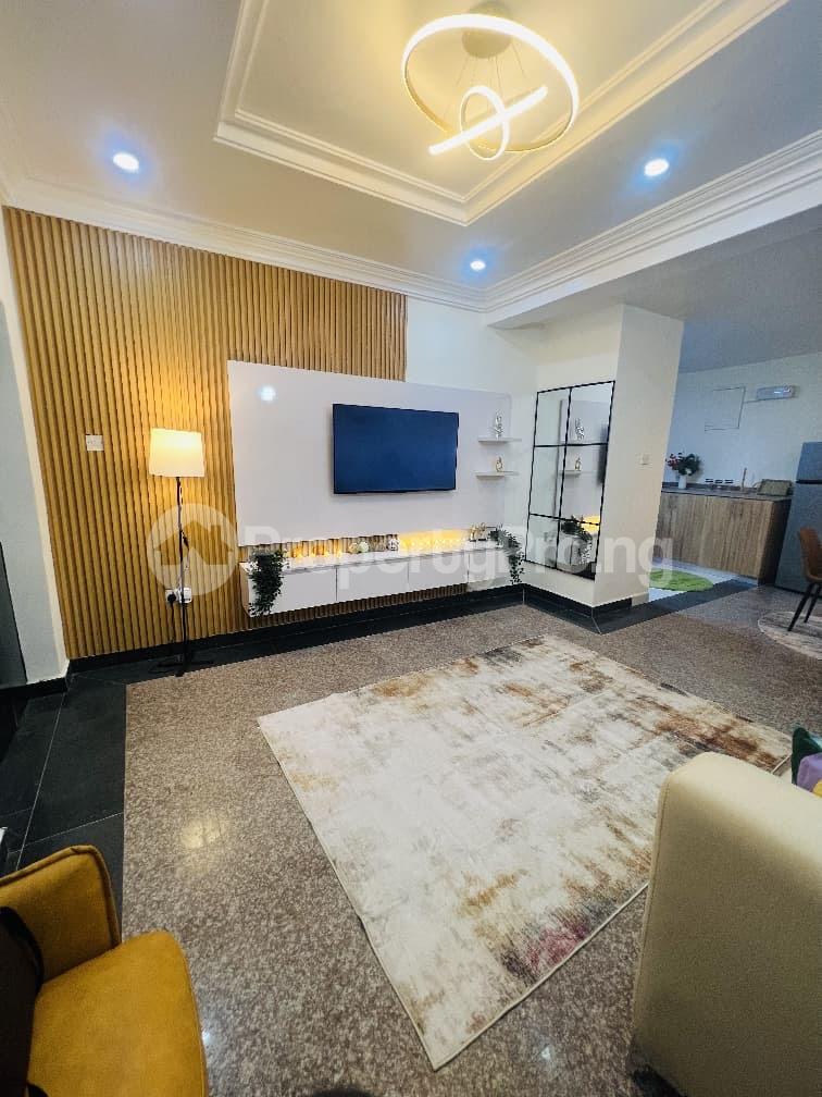 2 bedroom House for rent Lekki Phase 1 Lekki Lagos