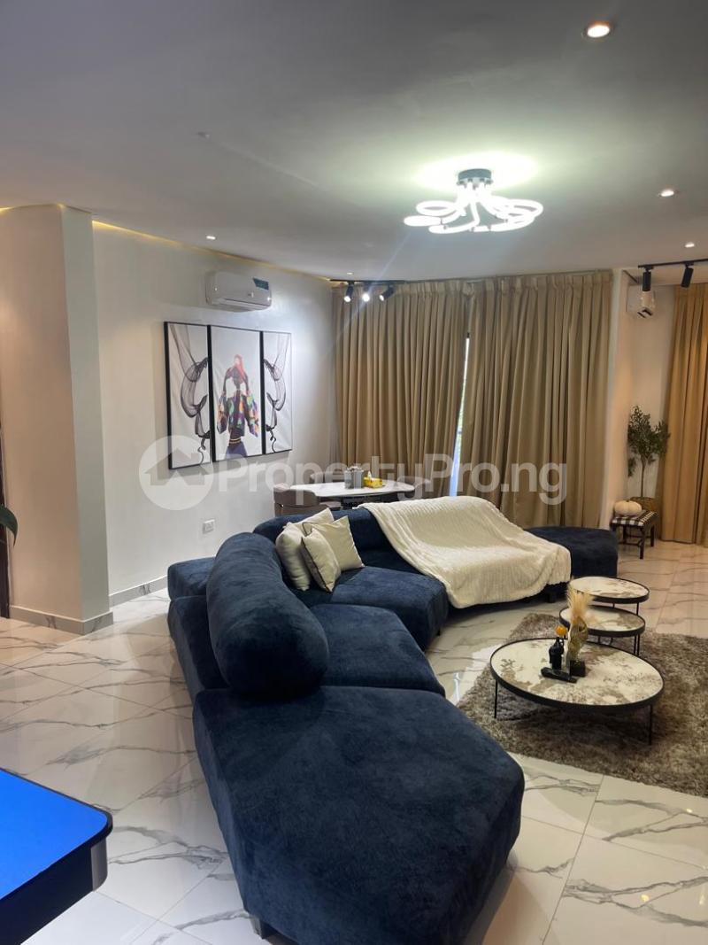 2 bedroom Flat / Apartment for sale Victoria Island Lagos