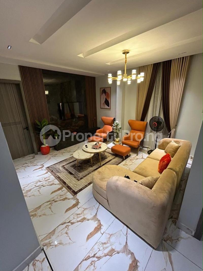 2 bedroom House for rent Lekki Phase 1 Lekki Lagos