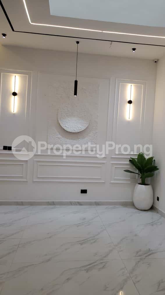 2 bedroom House for rent Furnished Ikate Lekki Lagos