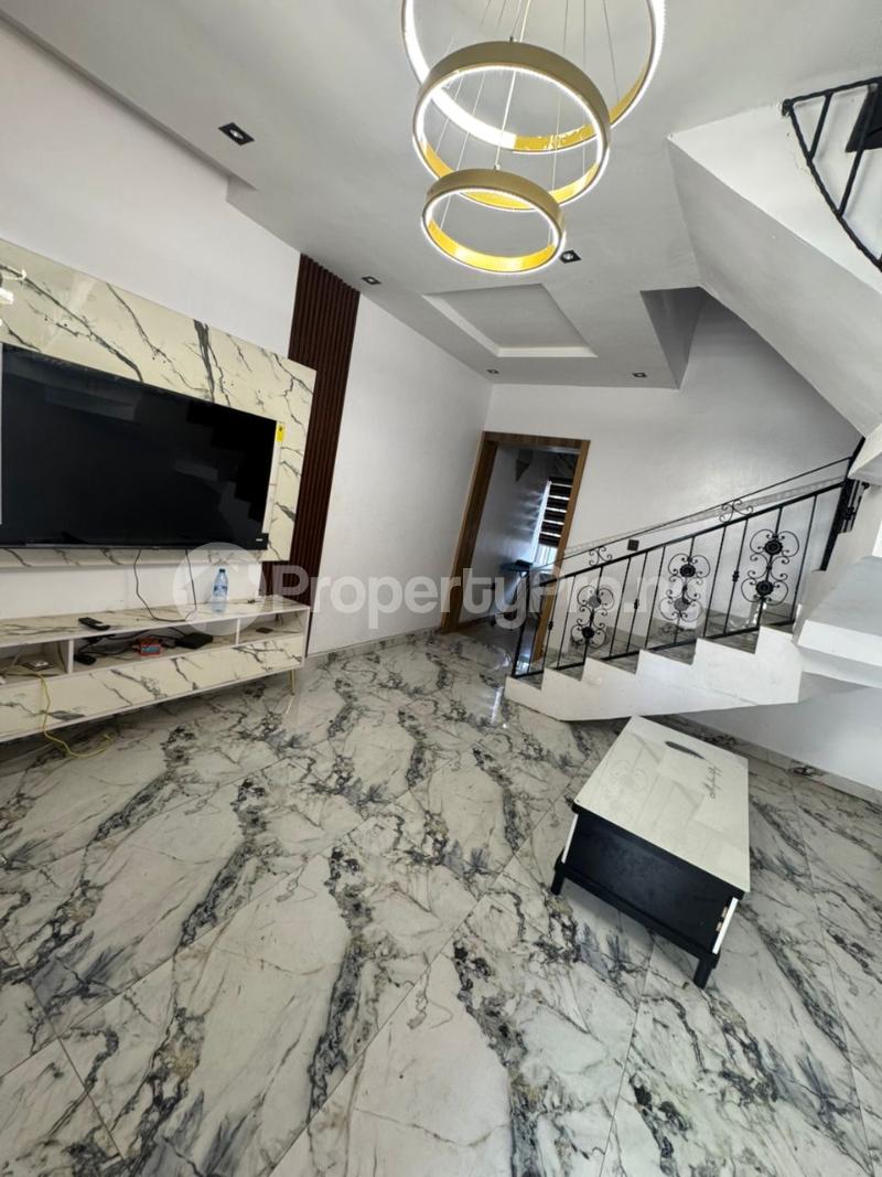 2 bedroom Flat / Apartment for rent Alalubosa Gra Alalubosa Ibadan Oyo