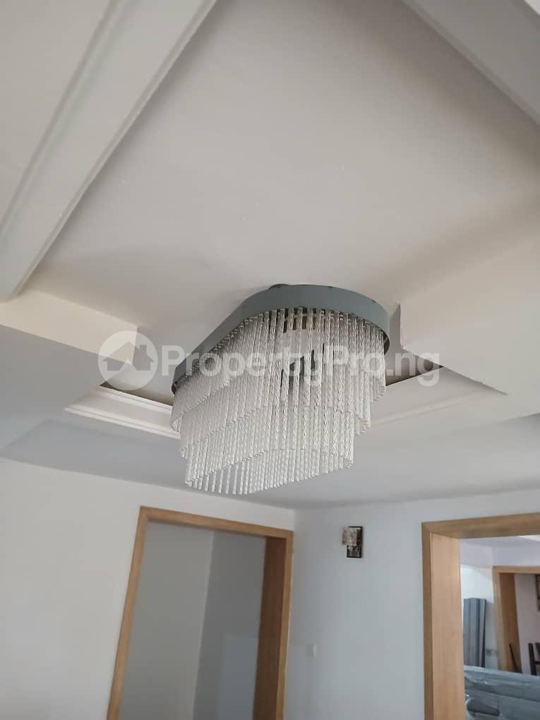 House for rent Okadejo Adigun Street Jericho Gra Rich Well Ibadan Jericho Ibadan Oyo
