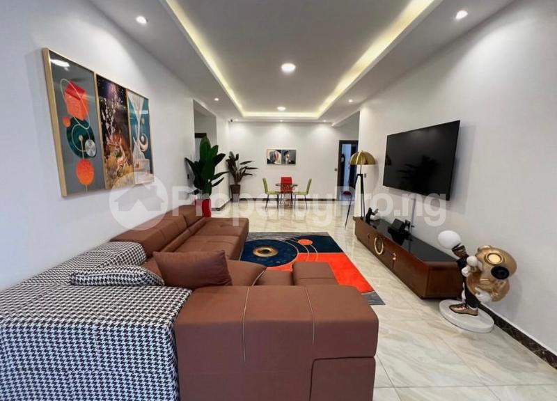 2 bedroom Flat / Apartment for sale Jahi Abuja
