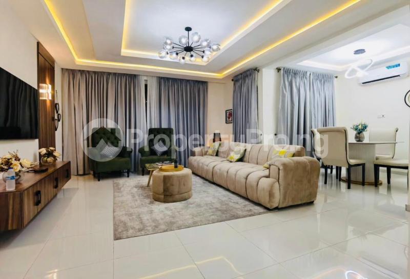 2 bedroom Flat / Apartment for rent Ikoyi Lagos